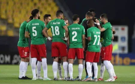 العقبة يشعل الدوري بعد تعادله مع الوحدات