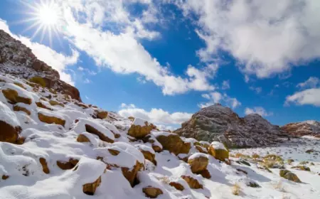 لماذا سميت بالمربعانية؟