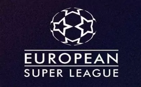 محكمة العد ل الأوروبية تحكم لصالح دوري "السوبر"
