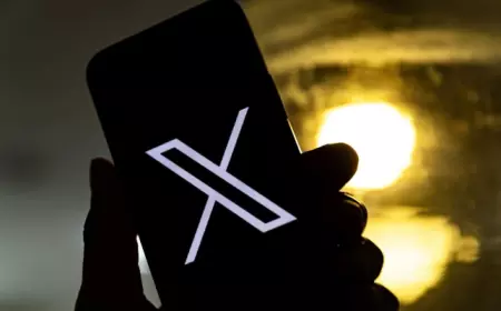 عودة منصة "إكس" بعد انقطاع الخدمة