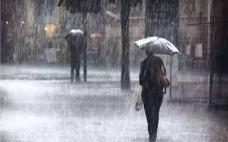 الأمانة تعلن حالة الطوارئ المتوسطة