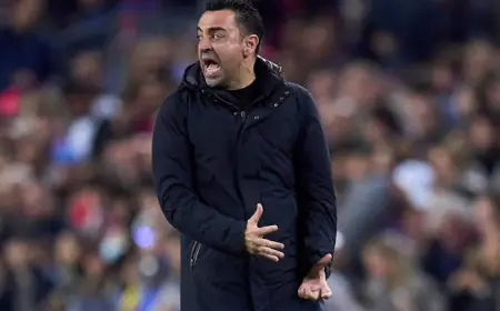 تحديد موعد الكشف الطبي لصفقة برشلونة