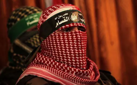 أبو عبيدة: فقدنا الاتصال بمجموعة من كتائب القسام مسؤولة عن خمسة  أسرى إسرائيليين