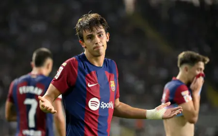 أتلتيكو مدريد يعرقل خطة برشلونة