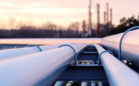 ارتفاع أسعار الغاز الأوروبي