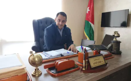 "النهج الجديد" يثمن ما قام به بواسل قواتنا المسلحه الجيش العربي من عملية إنزال مساعدات جوية