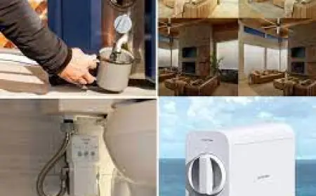 أهم 7 اختراعات للمنازل.. 2023