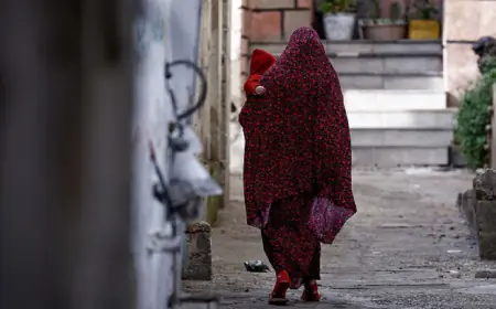 بسبب الجوع.. الأمهات في غزة غير قادرات على إرضاع أطفالهن