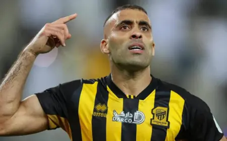 قانوني: انفراج قريب بقضية "تسحيلات حمد الله"