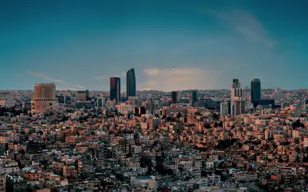 البنك الدولي: الأردن يخطو نحو إصدار أول سند أخضر سيادي في عام 2024