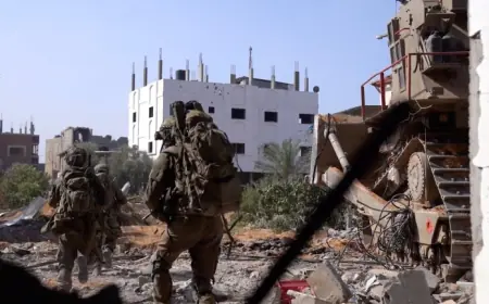 القسام: تفجير عين نفق مفخخة في قوة إسرائيلية