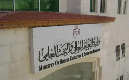 الموعد النهائي لطلبات البعثات والمنح والقروض الداخلية-التفاصيل