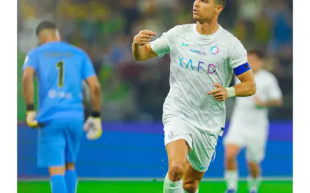 بعد الخماسية.. الاتحاد لا يستحق ركلة جزاء أمام النصر