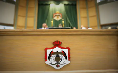 مجلس النواب يناقش معدل الحصول على المعلومات