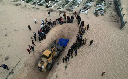 وتستمر جرائم الاحتلال..  سرق أعضاء حيوية من جثامين 80 شهيداً فلسطينياً