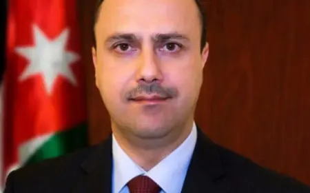 المومني يكتب: الأردن وصل حد الإشباع باللاجئين