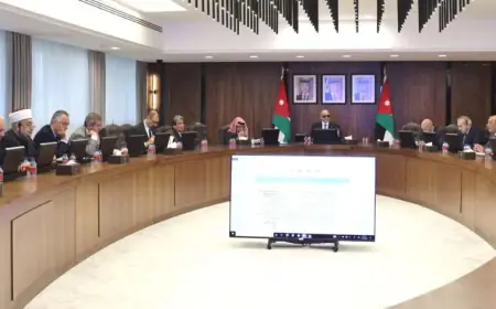 مجلس الوزراء يصرف مبلغاًمقطوعا كمعونة لفصل الشتاء