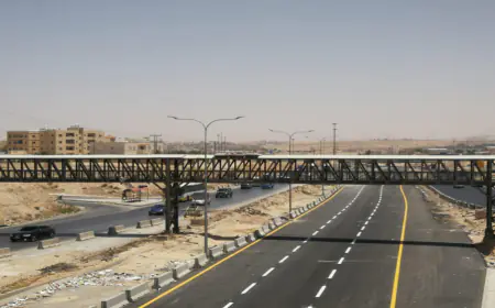 الحكومة تحدد موعداً رسمياً لعمل الباص السريع