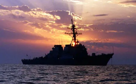 لجنة مشتركة لمتابعة مستجدات النقل عبر البحر الأحمر