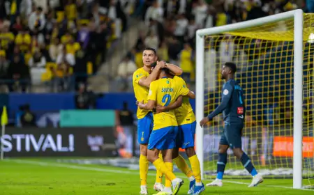 مواجهات متوازنة في دوري ابطال آسيا