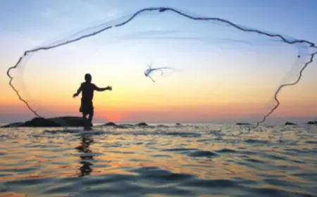  وقف الصيد في خليج العقبة لمدة 4 أشهر