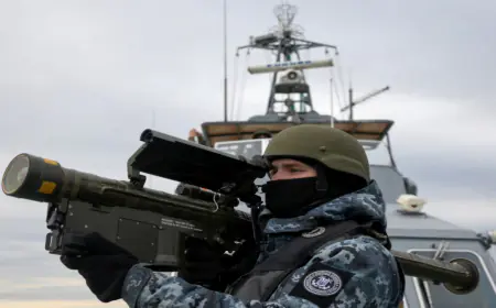 انفجارات في كييف وصافرات الإنذار تدوي