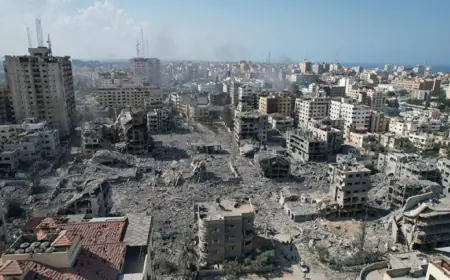 توثيق تدمير إسرائيل 200 موقع أثري من أصل 325