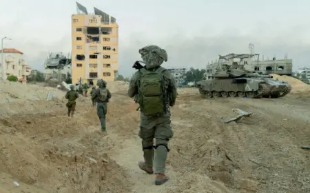 القسام: قتل وإصابة أكثر من 20 جنديا إسرائيليا