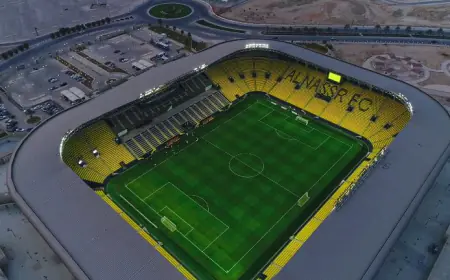 إلغاء مباراة الكأس السوبر التركية المقامة في السعودية