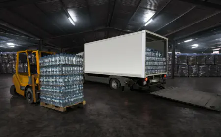 4.40 بالمئة انخفاض أسعار المنتجين الصناعيين