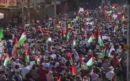 الأحزاب الأردنية.. مواقف ثابتة ومشاهد سياسية لخصت عام 2023