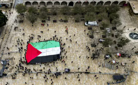 الأردن يستقبل العام الجديد دون احتفالات