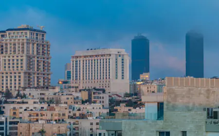 حالة الطقس لـ 3 أيام- تفاصيل