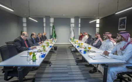وفد أردني يزور السعودية لبحث آليات زيادة عدد الطلبة الدارسين في الجامعات الأردنية
