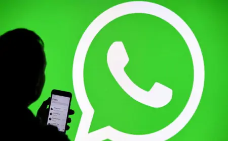 واتساب تختبر مزايا للحفاظ على الخصوصية