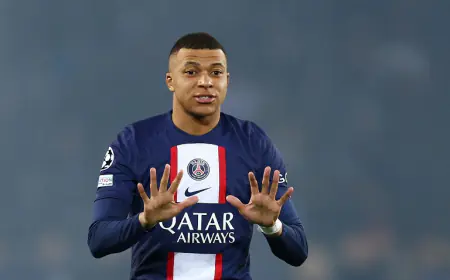 مبابي في حيرة من أمره..  ومدريدي يتدخل لإنقاذ الصفقة