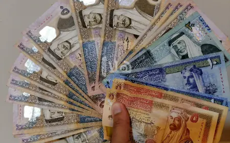 السعودية تحتل  المرتبة الأولى بين الملكيات غير الأردنية