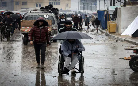 تنديد أمريكي  بدعوة وزيرين إسرائيليين الفلسطينيين للهجرة من غزة