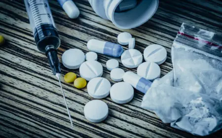 الأمن العام: 151 ألف جريمة مخدرات في الأردن خلال عشر  سنوات