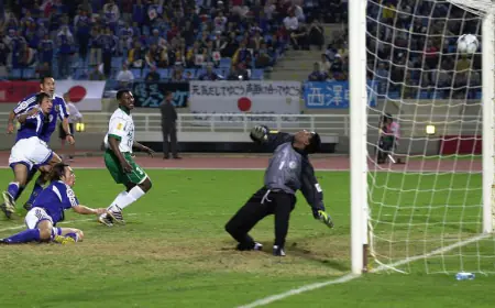 نهائيات كأس آسيا.. تسلسل زمني وهيمنة يابانية