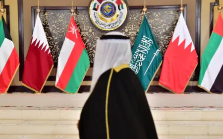 "التعاون الخليجي" يرفض التصريحات الإسرائيلية