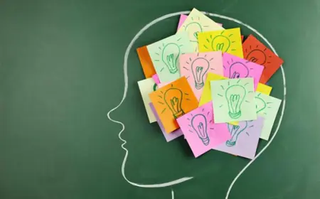 تمارين بسيطة يمكنها تعزيز الذاكرة