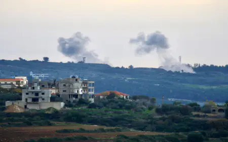 اطلاق أكثر من 60 صاروخا على "ميرون الإسرائيلية"