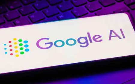 من هو منافس جوجل الجديد؟