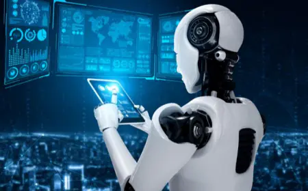 كيف سيؤثر الذكاء الاصطناعي التوليدي على الصناعات العالمية الكبرى في 2024؟