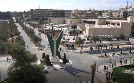 ندوة عن دور القوات المسلحة الأردنية في" اليرموك"