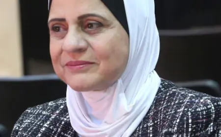 مهيار: العمل السياسي للمرأة من ركائز الديمقراطية