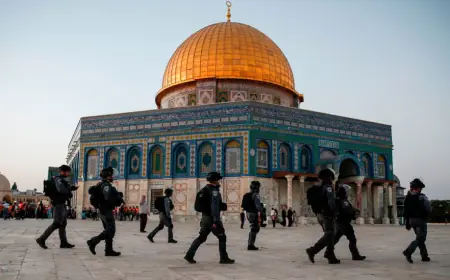 عين على القدس يناقش الخلافات داخل الحكومة الصهيونية حول الحرب على غزة