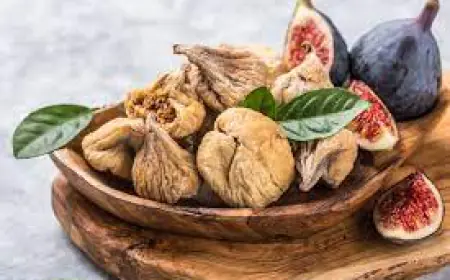 فوائد مذهلة لتناول التين- التفاصيل