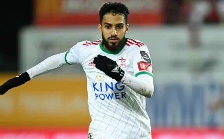 التعمري: مستعدون لبطولة كأس آسيا